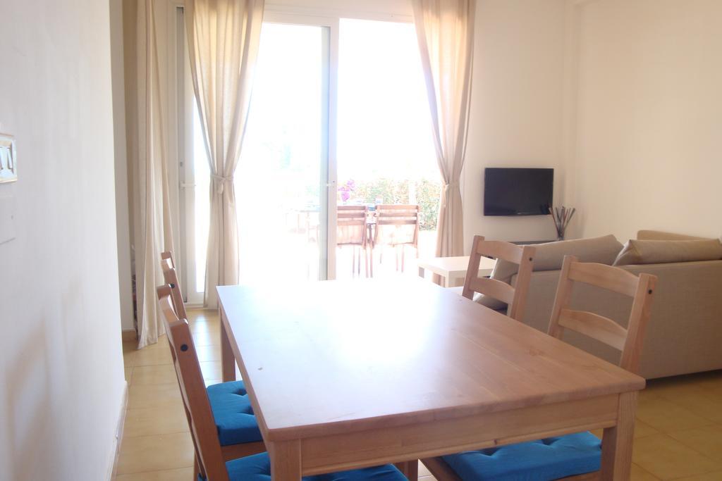 Cala Vigliena Il Sole Negli Occhi Villa Punta Braccetto Rom bilde