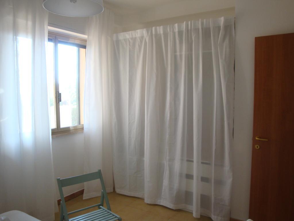 Cala Vigliena Il Sole Negli Occhi Villa Punta Braccetto Rom bilde